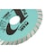 Pearl P4 SD Turbo Blade 4-1/2 in. 7/8 in.-5/8 in. DIA045SD - alternate 5
